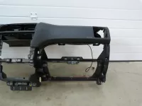 Торпедо на Kia Picanto SA — фото 15
