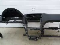 Торпедо на Kia Picanto SA — фото 16