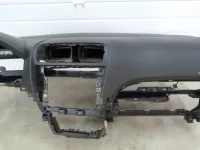 Торпедо на Kia Picanto SA — фото 11