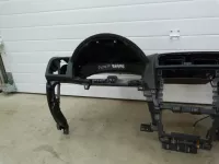 Торпедо на Kia Picanto SA — фото 17
