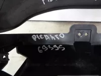 Торпедо на Kia Picanto SA — фото 19