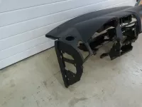 Торпедо на Kia Picanto SA — фото 18