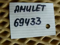 Петля двери багажника на Chery Amulet A15 — фото 7