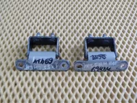 Петля двери багажника на Hyundai ix55 EN — фото 3