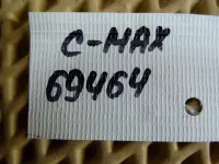 Петля двери багажника на Ford C-MAX Mk1 — фото 6
