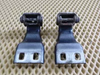 Петля двери багажника на Ford C-MAX Mk1 — фото 2