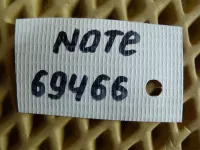Петля двери багажника на Nissan Note E11 — фото 4