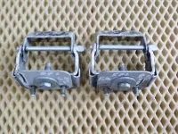 Петля двери багажника на Ford Focus I — фото 4