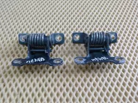 Петля двери багажника Land Rover Range Rover II 1994-2003 (КОМПЛЕКТ НИЖНЕЙ MXC9838) — фото 1