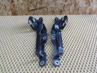 Петля крышки багажника VW Passat [B5] 2000-2005 (КОМПЛЕКТ СЕДАН 3B5827301B 3B5827302B) — фото 1
