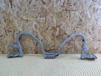 Петля крышки багажника Hyundai Accent II (+TAGAZ) 2000-2012 (КОМПЛЕКТ СЕДАН 7921025000 7922025000) — фото 1
