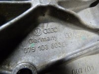 Поддон масляный двигателя на Audi Q7 4L — фото 6