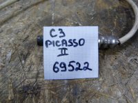 Датчик кислородный Lambdasonde на Citroen C3 Picasso — фото 5