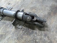 Рулевая колонка на Lifan Smily 320 — фото 3