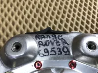 Подушка безопасности в руль на Land Rover Range Rover P38A — фото 10