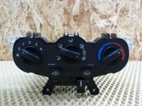Блок управления отопителем Kia Picanto 2004-2011 (9725007000) — фото 1