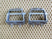 Петля двери багажника на Ford Focus I — фото 4