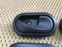 Ручка двери внутренняя на Renault Duster — фото 3