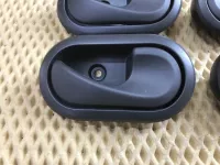 Ручка двери внутренняя на Renault Duster — фото 2
