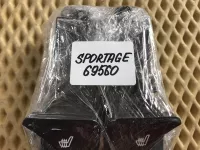 Кнопка обогрева сидений на Kia Sportage SL — фото 8