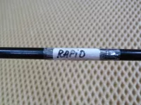 Держатель капота на Skoda Rapid NH3 — фото 4