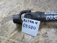 Кардан рулевой на Opel Astra H — фото 5