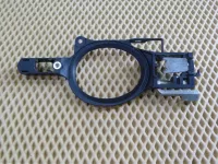 Кронштейн ручки передней правой Mitsubishi Outlander XL (CW) 2006-2012 (ПЕРЕДНЕЙ ПРАВОЙ 5716A308) — фото 1