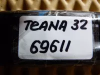 Амортизатор крышки багажника на Nissan Teana J32 — фото 6