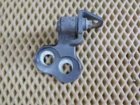 Петля двери передней правой нижняя на Ford Focus III — фото 2