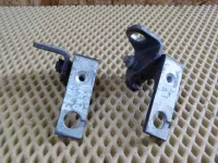 Петля двери задней правой нижняя на Ford Focus III — фото 3