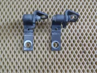 Петля двери задней правой нижняя на Ford Focus III — фото 2