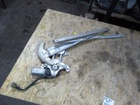 Стеклоподъемник электрический передний правый на Chery QQ Sweet — фото 3