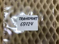 Кронштейн датчика парковки на Volkswagen Transporter T5 — фото 7