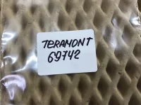Кронштейн датчика парковки на Volkswagen Teramont — фото 5