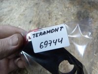 Кронштейн датчика парковки на Volkswagen Teramont — фото 4