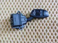 Переключатель стеклоочистителей BMW 5-serie E60/E61 2003-2009 (61316924106) — фото 1