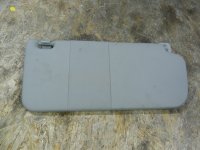 Козырек солнцезащитный внутренний левый на FAW Besturn B50 B131 — фото 1