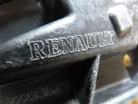 Кронштейн переднего бампера левый на Renault Sandero B52 — фото 12