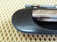 Ручка двери передней наружная правая на Nissan Almera N16 — фото 4