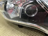 Фара правая на Toyota Land Cruiser — фото 15
