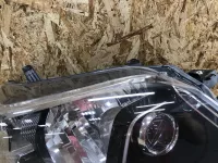 Фара правая на Toyota Land Cruiser — фото 14