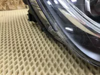 Фара правая на Audi A1 8X — фото 2