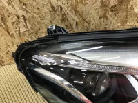 Фара правая на Mercedes-Benz GLC-Class X253 — фото 13
