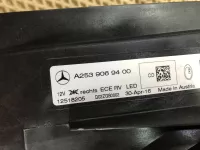 Фара правая на Mercedes-Benz GLC-Class X253 — фото 35