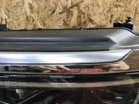 Фара левая на Volkswagen Tiguan — фото 18
