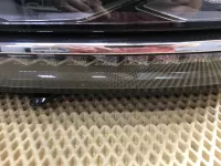 Фара левая на Volkswagen Tiguan — фото 15