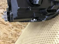 Фара левая на Volkswagen Tiguan — фото 28