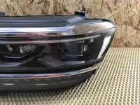 Фара левая на Volkswagen Tiguan — фото 3
