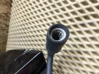Фара левая на Volkswagen Tiguan — фото 32