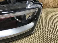 Фара левая на Audi Q3 8U — фото 4